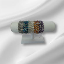 Load image into Gallery viewer, Beaded Bracelet 4mm -Made in Canada