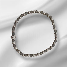 Load image into Gallery viewer, Beaded Bracelet 4mm -Made in Canada