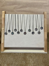 Load image into Gallery viewer, Birthstone Necklace