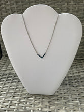 Load image into Gallery viewer, Chevron Necklace