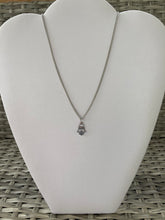 Load image into Gallery viewer, Hamsa Necklace
