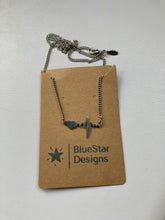 Load image into Gallery viewer, Heartbeat Necklace