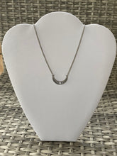 Load image into Gallery viewer, Lunar Phases Necklace