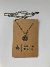 Load image into Gallery viewer, Om Necklace