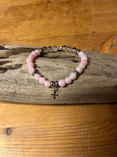 Load image into Gallery viewer, 1st Communion/Confirmation Bracelet