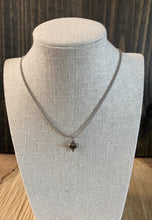 Load image into Gallery viewer, Puff Heart Necklace