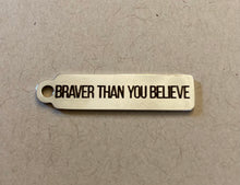 Load image into Gallery viewer, Drop Pendant Necklace