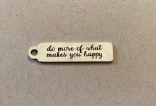 Load image into Gallery viewer, Drop Pendant Necklace
