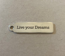 Load image into Gallery viewer, Drop Pendant Necklace
