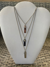 Load image into Gallery viewer, Drop Pendant Necklace