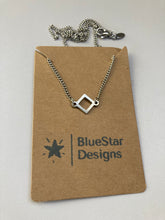 Load image into Gallery viewer, Geometric Shape Necklace