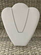 Load image into Gallery viewer, Straight Bar Necklace