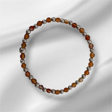 Load image into Gallery viewer, Beaded Bracelet 4mm -Made in Canada
