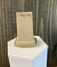 Load image into Gallery viewer, Ball Stud Earrings
