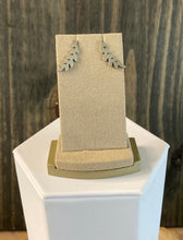 Load image into Gallery viewer, Leaf Stud Earrings
