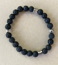 Load image into Gallery viewer, Men's Beaded Bracelet
