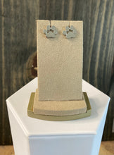 Load image into Gallery viewer, Paw Print Stud Earrings
