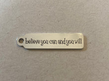 Load image into Gallery viewer, Drop Pendant Necklace
