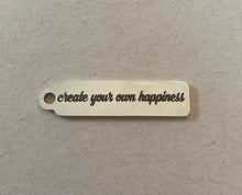 Load image into Gallery viewer, Drop Pendant Necklace
