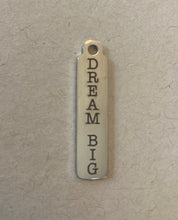 Load image into Gallery viewer, Drop Pendant Necklace
