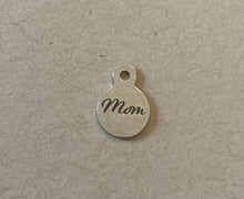Load image into Gallery viewer, Add on Charm for Necklace
