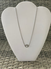 Load image into Gallery viewer, Wave necklace
